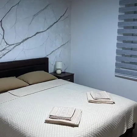 Apartment Pro Arte 2 Kladovo