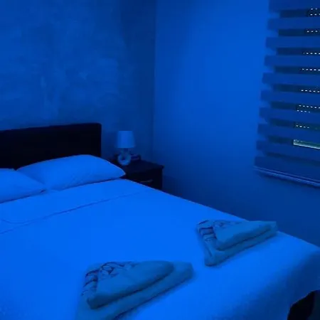 Pro Arte 2 Apartment *