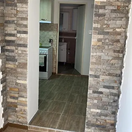 Pro Arte 2 Apartment *