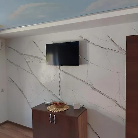 Pro Arte 2 Apartment *
