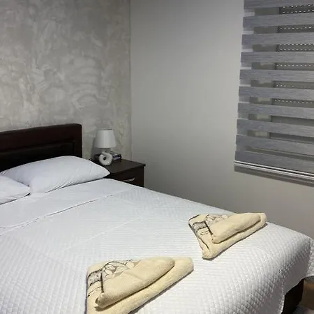 Pro Arte 2 Apartment *