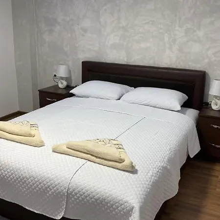 Appartement Pro Arte 2