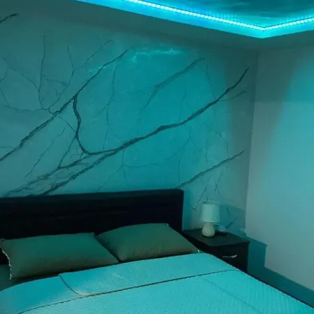 Apartment Pro Arte 2 Kladovo