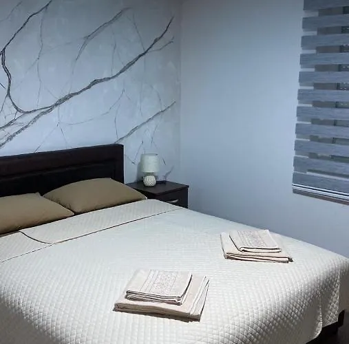 דירה Pro Arte 2 קלדאבו