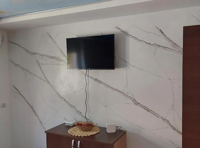 Pro Arte 2 דירה *