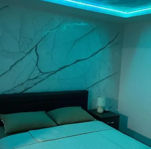 דירה Pro Arte 2 קלדאבו