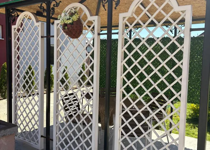 דירה Pro Arte 2 *