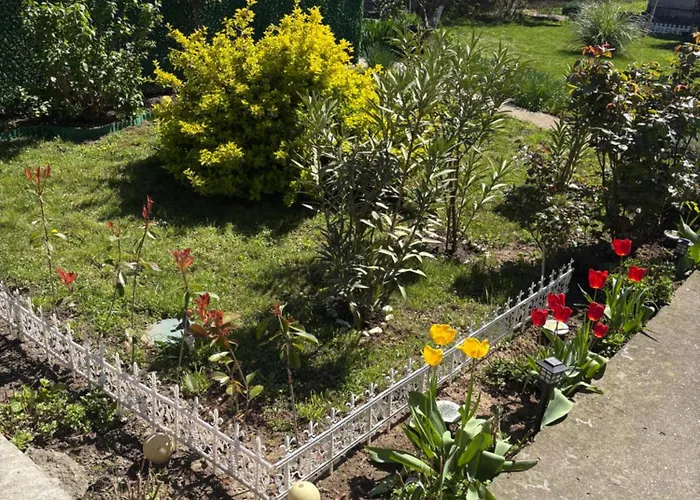 דירה Pro Arte 2 קלדאבו